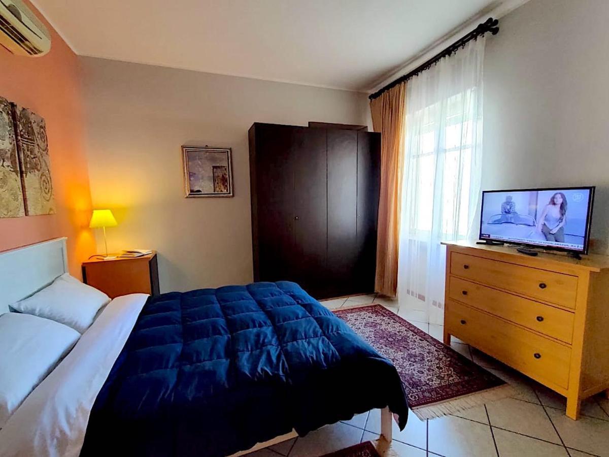 Alba La Capitale Delle Langhe Apartment Ngoại thất bức ảnh