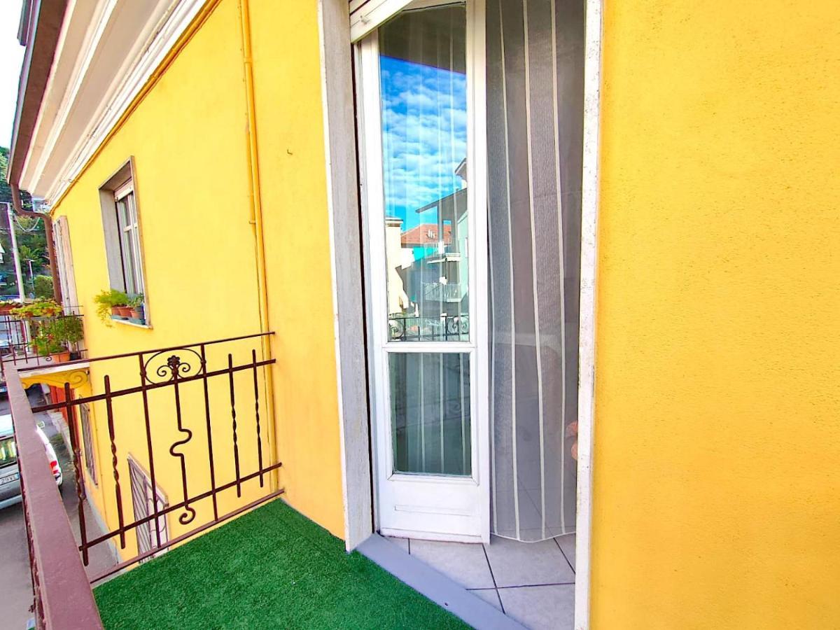 Alba La Capitale Delle Langhe Apartment Ngoại thất bức ảnh