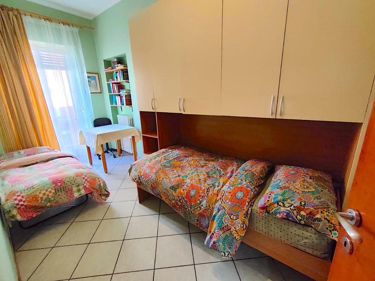 Alba La Capitale Delle Langhe Apartment Ngoại thất bức ảnh